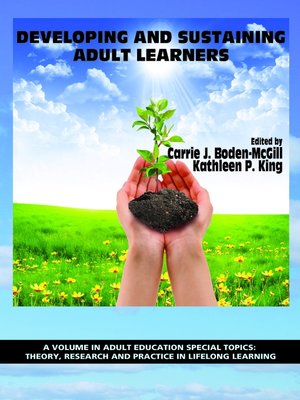 cover image of Developing and Sustaining Adult Learners